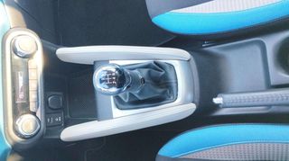 Nissan Micra 2017 898cc 90hp CAMERA-NAVI-ΜΕ ΓΡΑΜΜΑΤΙΑ ΜΕΤΑΞΥ ΜΑΣ!!-thumb-20
