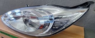 FORD KA 2008-16 ΦΑΝΑΡΙΑ ΕΜΠΡΟΣ ΑΡΙΣΤΕΡΟ+ΔΕΞΙ (ΤΙΜΗ ΑΝΑ ΤΕΜΑΧΙΟ)