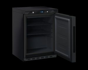 INOXWEB 2027-Ψυγείο αναψυκτικών συντήρηση QR 200B - 200lt CH-QR 200B