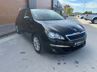 Peugeot 308 2016 1.2 e-THP Style