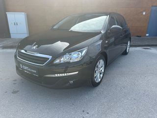 Peugeot 308 2016 1.2 e-THP Style-thumb-1