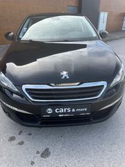 Peugeot 308 2016 1.2 e-THP Style-thumb-2