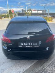 Peugeot 308 2016 1.2 e-THP Style-thumb-3