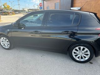 Peugeot 308 2016 1.2 e-THP Style-thumb-4