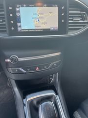 Peugeot 308 2016 1.2 e-THP Style-thumb-11