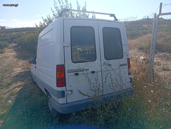 Renault Express Βαν '94