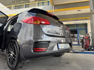 Kia Ceed / cee'd 2016-thumb-4
