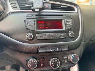 Kia Ceed / cee'd 2016-thumb-9