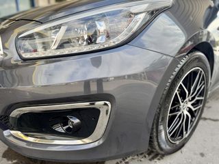 Kia Ceed / cee'd 2016-thumb-10