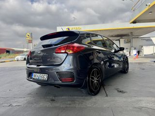 Kia Ceed / cee'd 2016-thumb-6