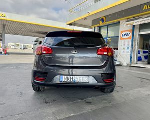 Kia Ceed / cee'd 2016-thumb-5