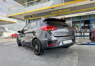 Kia Ceed / cee'd 2016-thumb-3