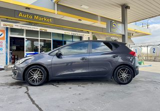 Kia Ceed / cee'd 2016-thumb-2