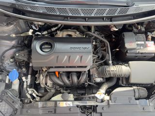 Kia Ceed / cee'd 2016-thumb-14