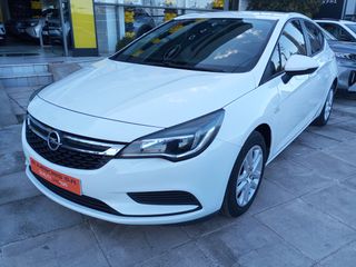 Opel Astra 2016 1.6 CDTi 110 HP  6TAXYTO  ΜΗΔΕΝΙΚΑ ΤΕΛΗ