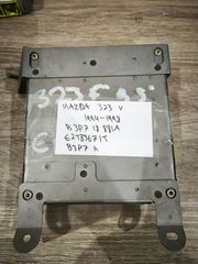 Mazda 323 V . B3P718881A (MAZDA OEM) / E2T83671T (MITSUBISHI ELECTRIC) / B3P7