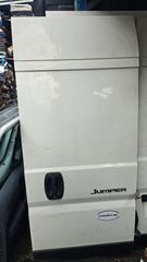 ΠΟΡΤΑ ΠΙΣΩ ΔΕΞΙΑ ΔΙΦΥΛΛΗ CITROEN JUMPER 2014 - 2019