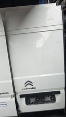 ΠΟΡΤΑ ΠΙΣΩ ΑΡΙΣΤΕΡΗ ΔΙΦΥΛΛΗ CITROEN JUMPER 2014 - 2019