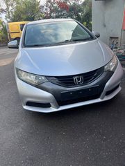 Honda Civic 2013