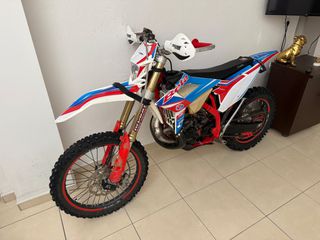 Beta RR 300 2020 #BOANO RACING#