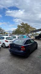 Opel Astra 2000 SPORT 1.4 16V