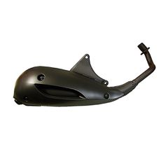 Εξάτμιση Scooter ROC Για VESPA LX 150cc ie 2V (ZAPM682) 2010 2011 2012