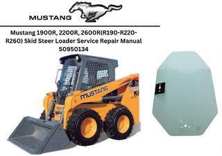 MUSTANG 1050R 1350R 1500R 1650R 1900R 2200R 2600R 3300V ΤΖΑΜΙ ΚΑΜΠΙΝΑΣ ΠΑΡΜΠΡΙΖ