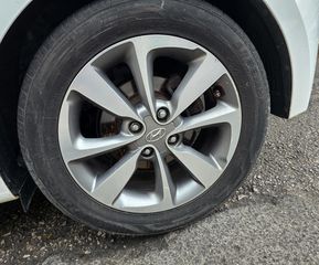 16"  HYUNDAI I20