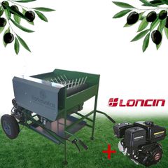 ΚΑΡΚΑΒΕΛΙΑΣ + LONCIN * ΜΕ ΦΠΑ * ΤΙΜΗ WEB/CAR