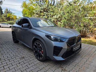 Bmw X2 2025 M35i ΕΛΛΗΝΙΚΟ