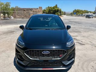 Ford Fiesta 2022 st