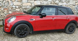 Mini Cooper D 2016 FULL EXTRA , Ελληνικό , CHILI ii ,JCW int,-thumb-1
