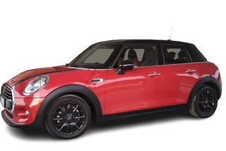 Mini Cooper D 2016 FULL EXTRA , Ελληνικό , CHILI ii ,JCW int,-thumb-2
