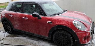 Mini Cooper D 2016 FULL EXTRA , Ελληνικό , CHILI ii ,JCW int,-thumb-4