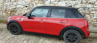 Mini Cooper D 2016 FULL EXTRA , Ελληνικό , CHILI ii ,JCW int,-thumb-6