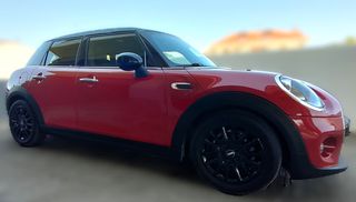 Mini Cooper D 2016 FULL EXTRA , Ελληνικό , CHILI ii ,JCW int,-thumb-7