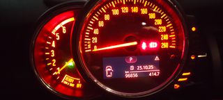 Mini Cooper D 2016 FULL EXTRA , Ελληνικό , CHILI ii ,JCW int,-thumb-8