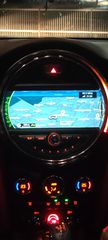Mini Cooper D 2016 FULL EXTRA , Ελληνικό , CHILI ii ,JCW int,-thumb-9