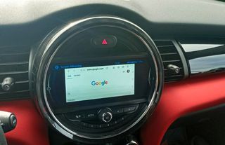 Mini Cooper D 2016 FULL EXTRA , Ελληνικό , CHILI ii ,JCW int,-thumb-10