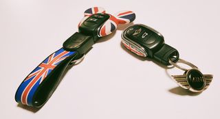 Mini Cooper D 2016 FULL EXTRA , Ελληνικό , CHILI ii ,JCW int,-thumb-15