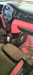 Mini Cooper D 2016 FULL EXTRA , Ελληνικό , CHILI ii ,JCW int,-thumb-16