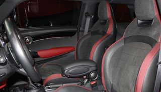 Mini Cooper D 2016 FULL EXTRA , Ελληνικό , CHILI ii ,JCW int,-thumb-22
