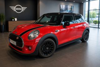 Mini Cooper D 2016 FULL EXTRA , Ελληνικό , CHILI ii ,JCW int,