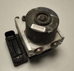 ΜΟΝΑΔΑ ABS PEUGEOT 206 (0008, V6268604, 10097011143, 5WK84108, 9652342980, 10.0207-0036.4)
