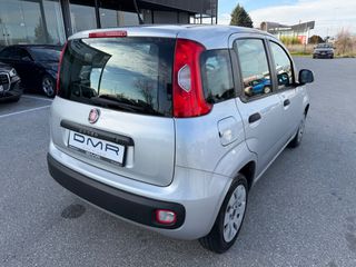 Fiat Panda 2016 MULTIJET 1.3 95PS GR!-thumb-4
