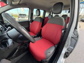 Fiat Panda 2016 MULTIJET 1.3 95PS GR!-thumb-13