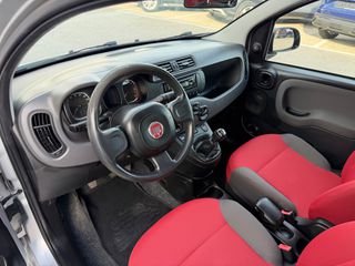Fiat Panda 2016 MULTIJET 1.3 95PS GR!-thumb-14