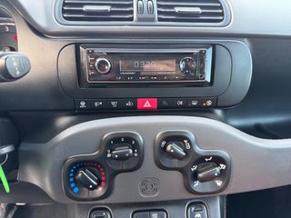 Fiat Panda 2016 MULTIJET 1.3 95PS GR!-thumb-17