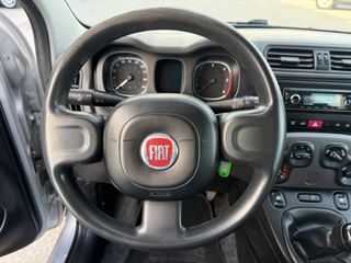 Fiat Panda 2016 MULTIJET 1.3 95PS GR!-thumb-15