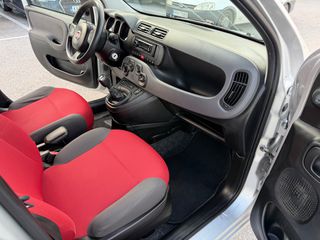 Fiat Panda 2016 MULTIJET 1.3 95PS GR!-thumb-20